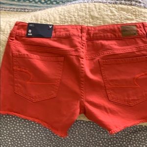 Shorts NWT